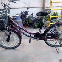 للبيع حجم 24 نضيف سعرة 65 و بي مجال مكاني الخالص حي الزهراء 0783633922...