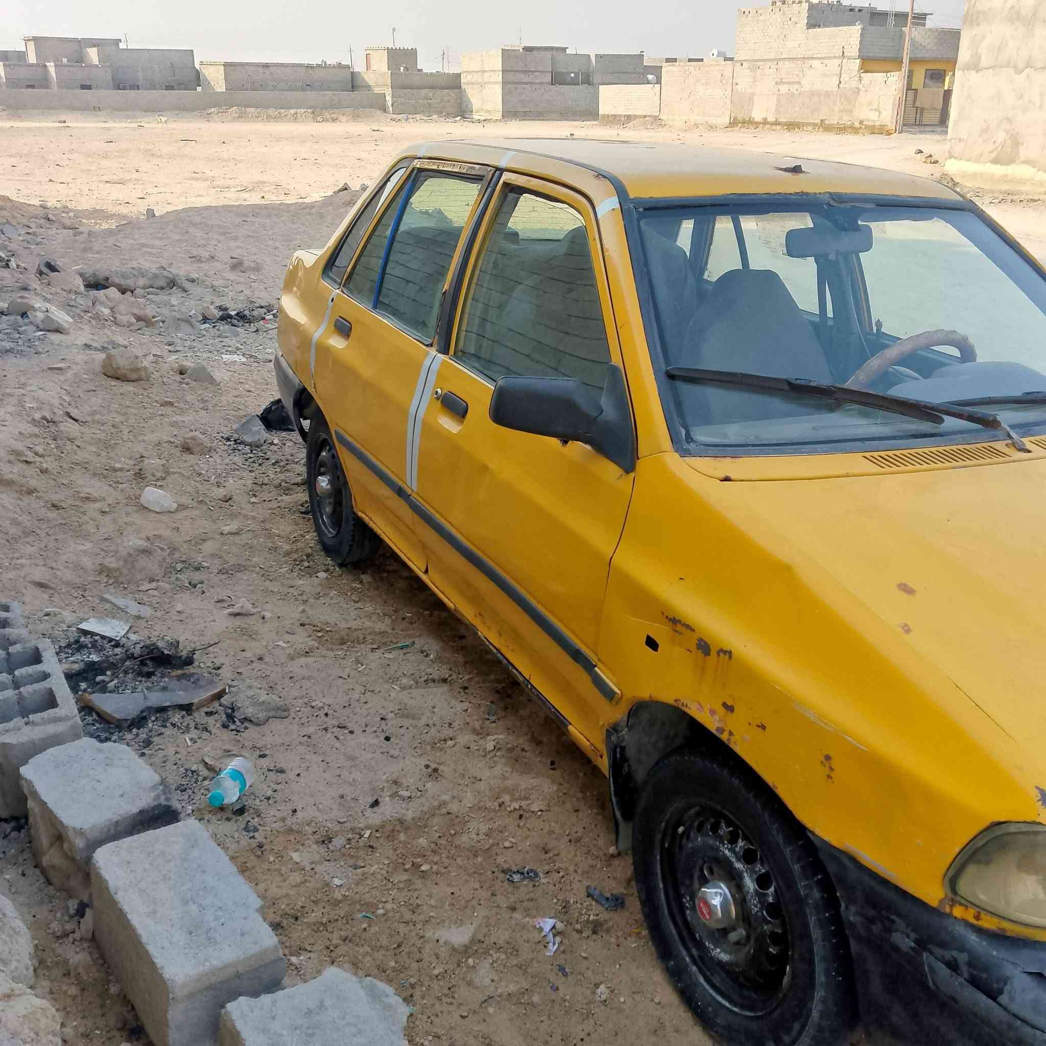 مديل ٢٠١٣ • رقم بصره • سنويه ٢٠٢٤