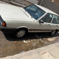 برازيلي • ١٩٨٦ • محرك جديد