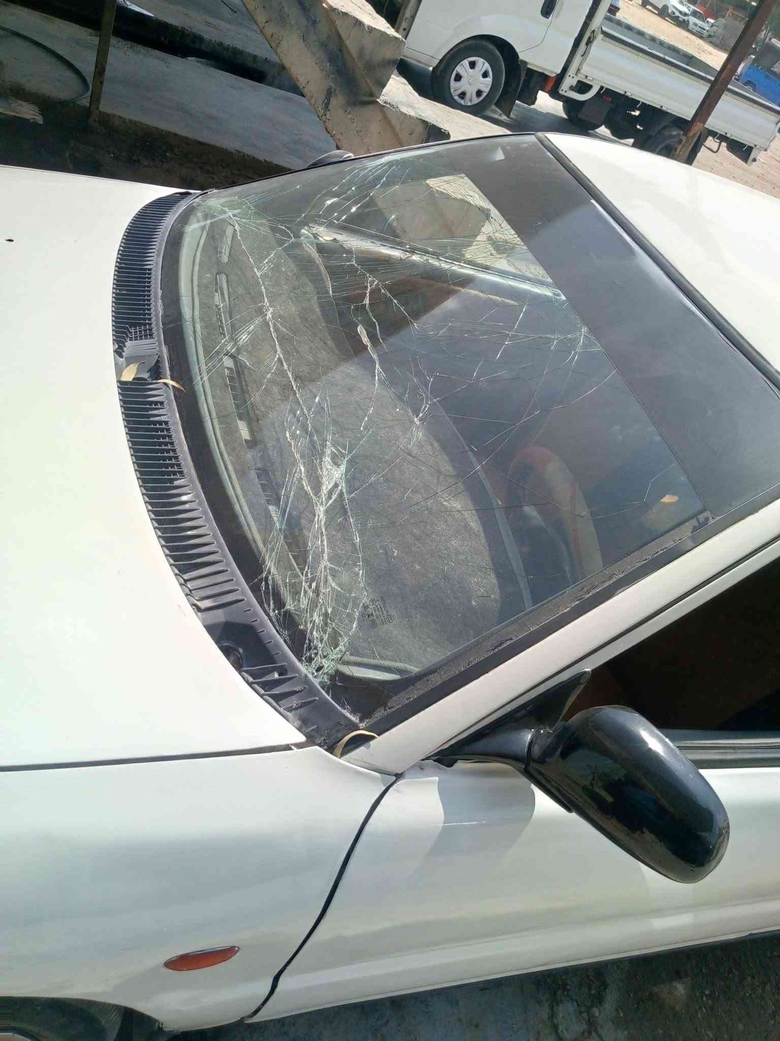 سلام عليكم. بروتون ٢٠٠١ انبار انكليزي تحويل 
مكينه نوزل كير اوتو بلاد تعمير وصبغ عام بدون ظرر 
نقصه جامه اماميه ومنظومة التبريد . السعر ٣٢ وبيه مجال
مكاني صويرة ***********,,, ***********
