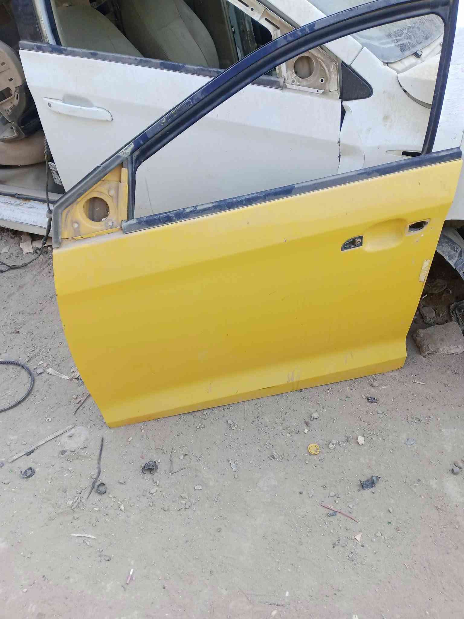 قطع غيار • شيري • توصيل
