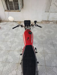 نامه • موديل ٢١ • محرك مفتوح