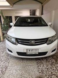 سايبا اريو 2019  كير اوتوماتيك  محرك 1600 vvt  رقم بغداد حره  ماشيه 14...