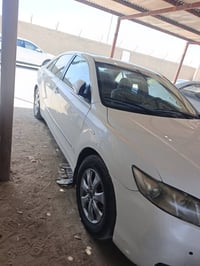 كامري خليجي للبيع السعر والتفاصيل اتصل ع واتساب 07807737757