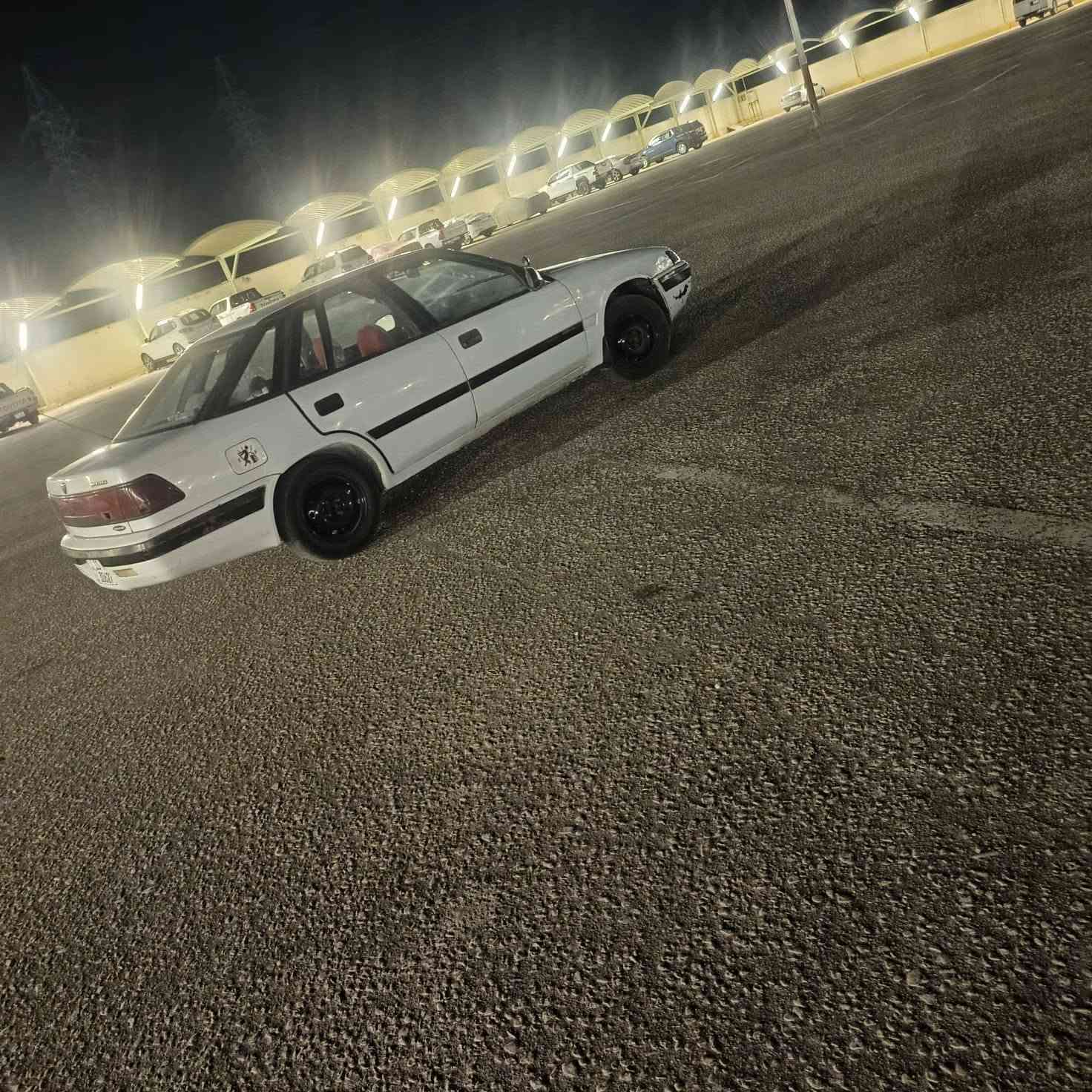 اسبرو لبيع موديل 96 كهربائات كلهه شغاله تخم تاير جديد رقم  بغداد بسمي تحول مباشر مشروع وطني كير  توماتيك محرك وكير خير من الله استفسار، *********** مكان بغداد جسر ديالى القديم السعر 32 وبي مجال
