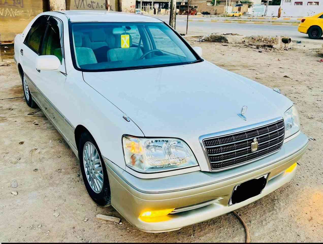 ملكه كص جنطه متوم الماني سنويه تبريد محرك ففتي كير حداديه كفاله كشتات كهربائية ستيرن كهربائي لايت زنون عالي وناصي مكان شطره سعر 28 بيها مجال***********
