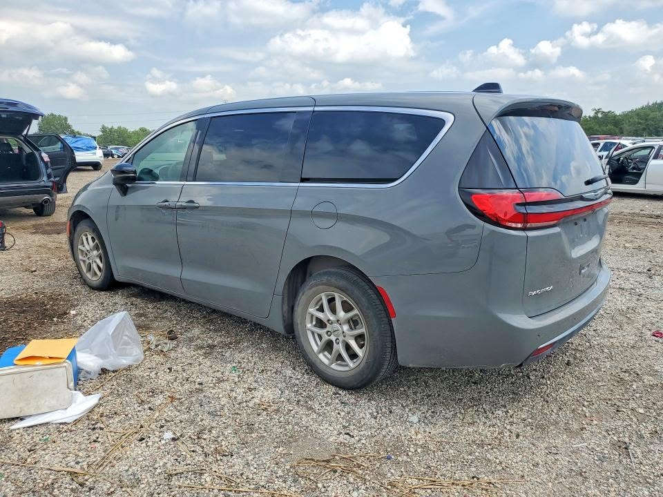 🛑عرض خاص 🛑عرض خاص‼️‼️‼️
نوع السيارة:2025 CHRYSLER PACIFICA SELECT
نوع الضرر :  ميكانيكي
رقم اللوت :65672836
 تاريخ المزاد: بيع مباشر
السعر :16,500

الكمرك صار ويانه عالفاتورة💖
🚘🇺🇸 سيارتك من المزادات الأمريكية… بأمان وثقة وشفافية

شركة السنايا أوتو شركة عراقية رسمية ومسجّلة في جميع دوائر الدولة منذ عام 2010، ومتخصصة باستيراد السيارات من جميع الولايات الأمريكية، ووكيل حصري لأغلب شركات الشحن العالمية.

نقدّم للزبون خدمة متكاملة تبدأ من اختيار السيارة وفحص تاريخها، مرورًا بالشراء والشحن والتخليص الجمركي والتصليح، ولغاية استلامها بكل أمان.

🎁 تقرير CARFAX مجانًا قبل الشراء
للتأكد من تاريخ السيارة، وقراءة العداد، والحوادث المسجّلة، وعدد المالكين قبل اتخاذ قرار الشراء.

🚢 شحن عالمي موثوق
نوفر خيارات شحن آمنة وأسعارًا تنافسية، مع متابعة مستمرة للسيارة حتى وصولها.

🔧 خدمة تصليح متكاملة
تصليح السيارات بأعلى معايير الجودة وبأنسب الأسعار، تحت إشراف فريق متخصص يهتم بأدق التفاصيل.

🛃 تخليص جمركي أصولي
تخليص السيارات من جميع المنافذ الحدودية، وتسجيل المعاملة على المنصة الرسمية، واحتساب الرسوم الجمركية على سعر الفاتورة الرسمية.

✅ شركة رسمية ومسجّلة منذ عام 2010
✅ وكيل حصري لأغلب شركات الشحن العالمية
✅ تقرير CARFAX مجاني قبل الشراء
✅ عرض أضرار السيارة وتفاصيلها بكل وضوح
✅ إجراءات رسمية وموثّقة تحفظ حقوق الزبون
✅ متابعة المزايدة والشحن حتى وصول السيارة
✅ تصليح بأعلى جودة وأنسب الأسعار
✅ تخليص جمركي من جميع المنافذ الحدودية
✅ استيراد من جميع الولايات الأمريكية

📍 المقر الرئيسي – بغداد:
المنصور، تقاطع سيد الحليب باتجاه المأمون، مجاور جامع المأمون
📞 ***********
📞 ***********

📍 فرع الموصل:
📞 ***********

📍 فرع البصرة:
📞 ***********

📍 فرع كركوك:
📞 ***********

🔜 قريبًا افتتاح فروعنا الجديدة في:
📍 كربلاء المقدسة
📍 النجف الأشرف
📍 الديوانية
📍 الناصرية

السنايا أوتو — نختار، نفحص، نشتري، نشحن، نخلّص ونصلّح… وإنت تستلم سيارتك براحة وأمان.

خبرة منذ عام 2010… وثقة تمتد من المزاد حتى باب بيتك. 🤝🇺🇸➡️🇮🇶

#السنايا_أوتو #كارفاكس_مجانا #مزادات_أمريكا #استيراد_السيارات #وارد_أمريكي #شحن_عالمي #تخليص_جمركي #تصليح_السيارات #سيارات_العراق
