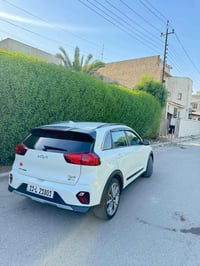 نيرو هايبرد • ٢٠٢٢ • حادث