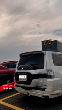 للبيع، سيارة الادمن يعني اكيد مرتبة مثلكم موديل ١٧ ماشي قليل ٧٤ كفالة ...