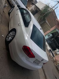 باسات • ٢٠١٤ • محرك كير شرط
