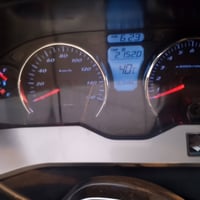 سوزوكي • كفاله عامه • ٢٠١٤