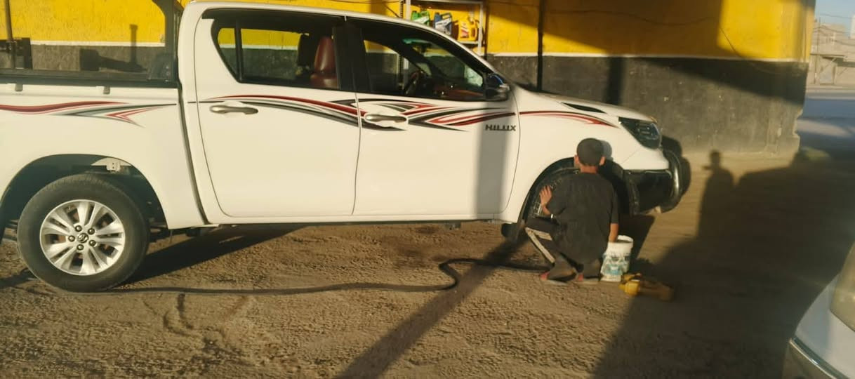 محطة للبيع • كمبريسر ٢ • كوفه سايدين