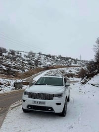 اوفرلاند • ٢٠١٩ • ٦٥٠٠٠ مايل
