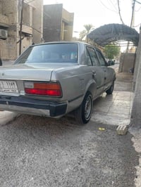 كرونه ١٩٨١ • رقم مميز • محرك جديد
