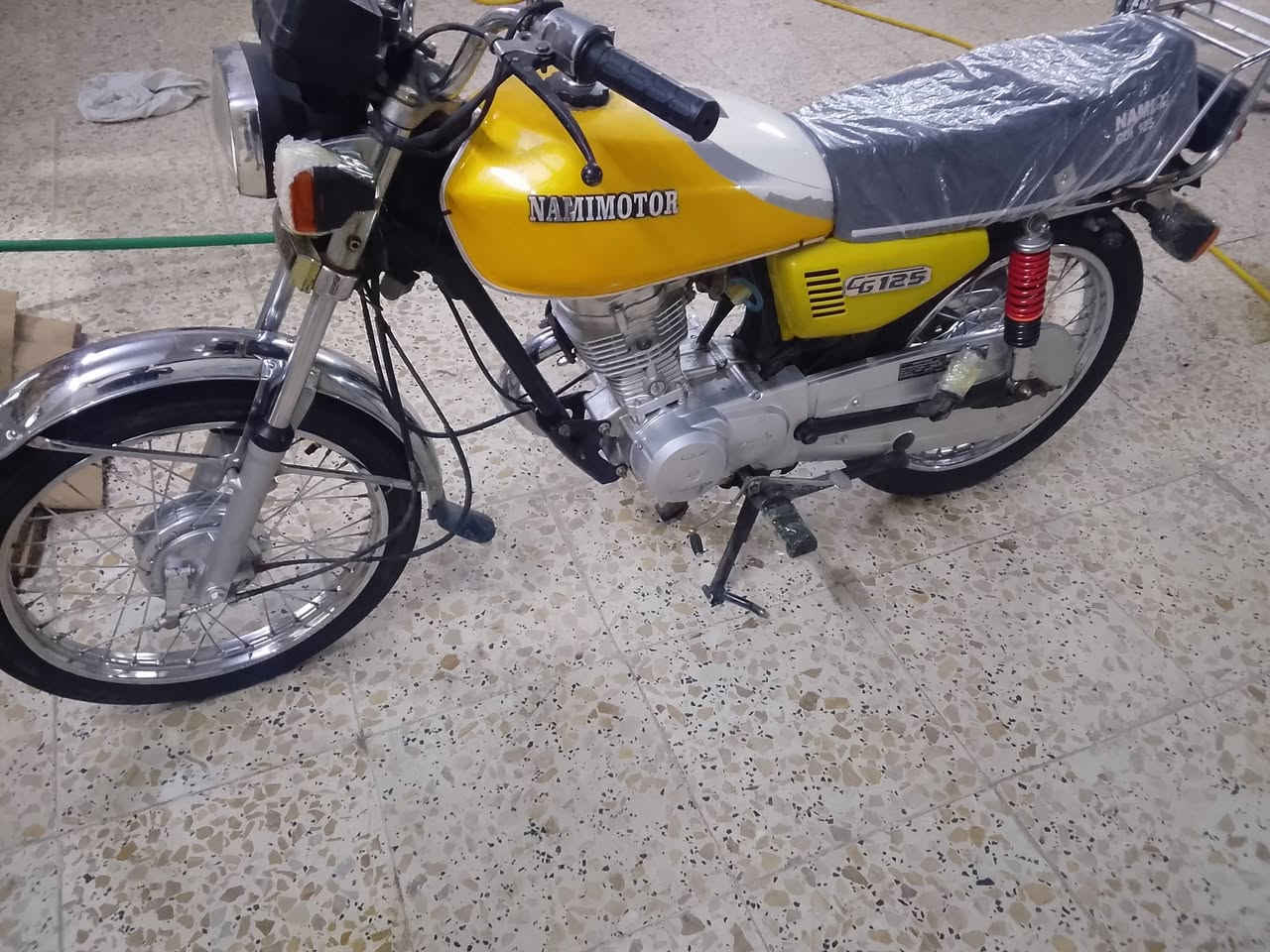 سلام وعليكم درجه نامه مديل 21 طالع22 رقم سنويه نكليزي تحويل ثاني يوم جاهزه مابيه نقص السعر مليون 600 وبيه مجال الشراي العنوان زبير تصال*********** وتساب موجود وبل خدمه
