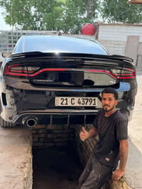 گزوز • حسن قمر • ميسان القطاع