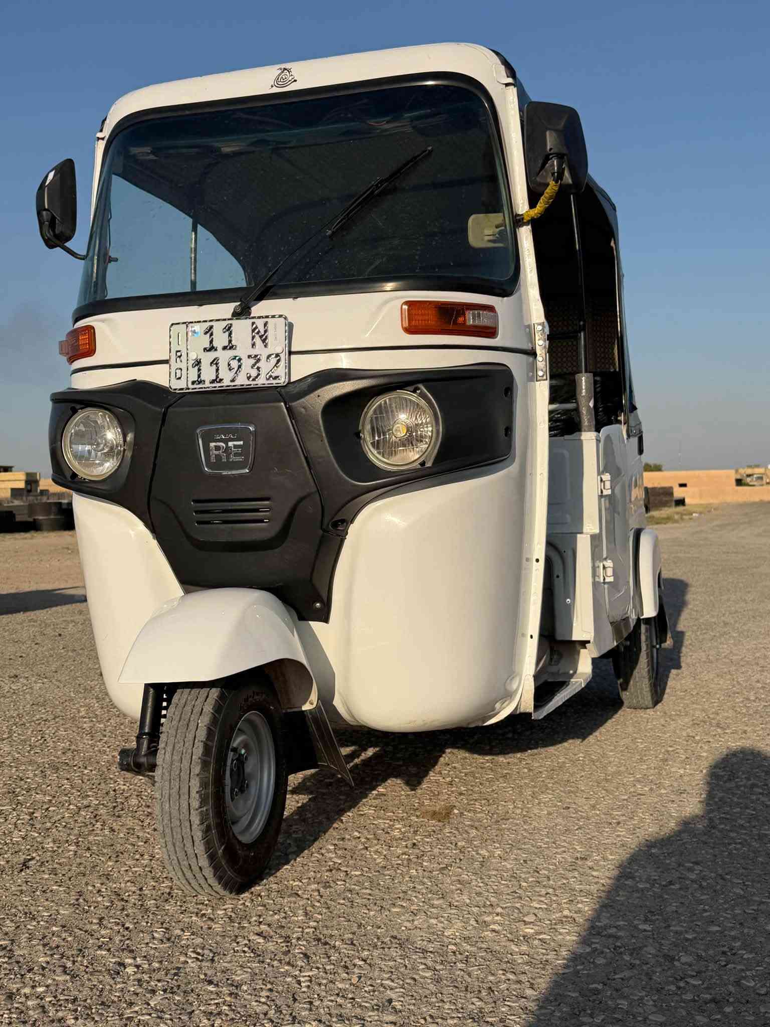 تكتك موديل 22 سنوية صادرة 2026  بأسمي 

رقم انكليزي تحويل مباشر 

سبع البور

نظافة فول مثل ما موجود بالصور

 
للأتصال ***********

