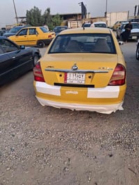 ليڤان • ٢٠١١ • رقم كربلاء