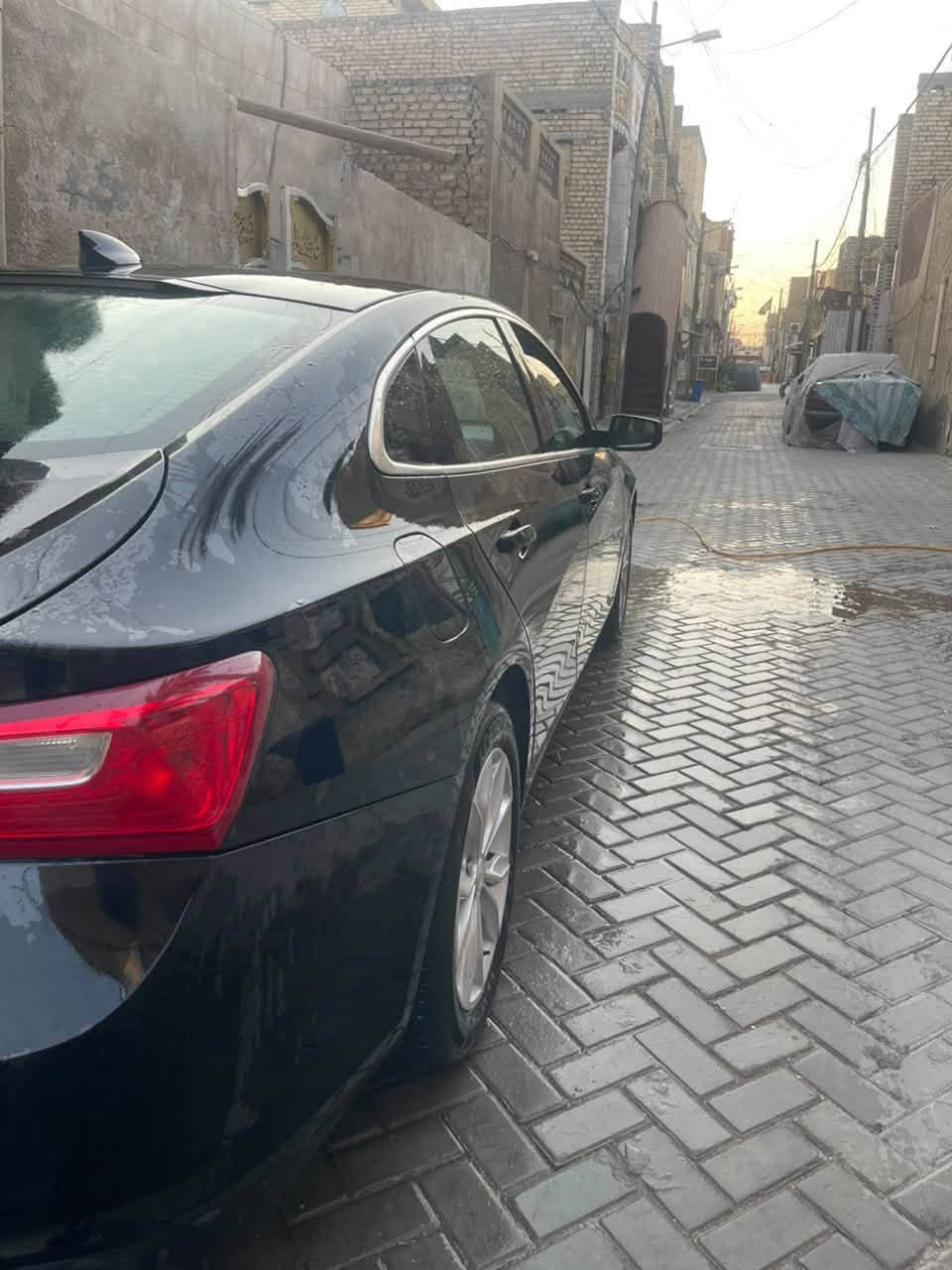 السلام عليكم سياره ماليبو للبيع موديل 2023فول مواصفات سيارة جديده حادثها مال امريكا الباب فقط بسمنا تحويل مباشر السعر 120 وبيها مجال هاتف ***********

نص مكتوب في الصور:
- PLC auction