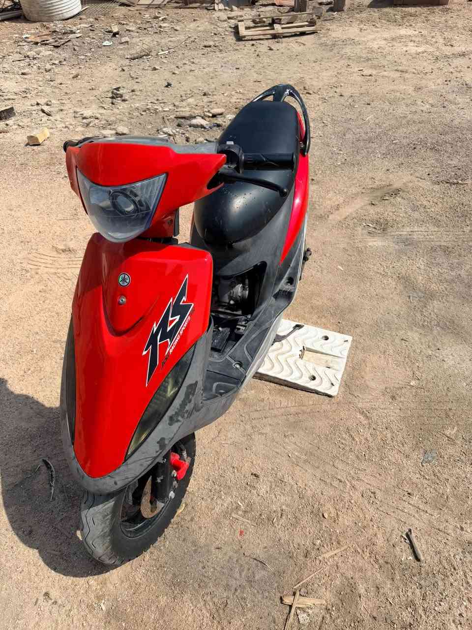 مفتوحه • معدل • بوشه 49