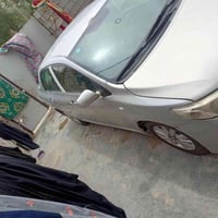 كورلا • ٢٠٠٨ • رقم بصره