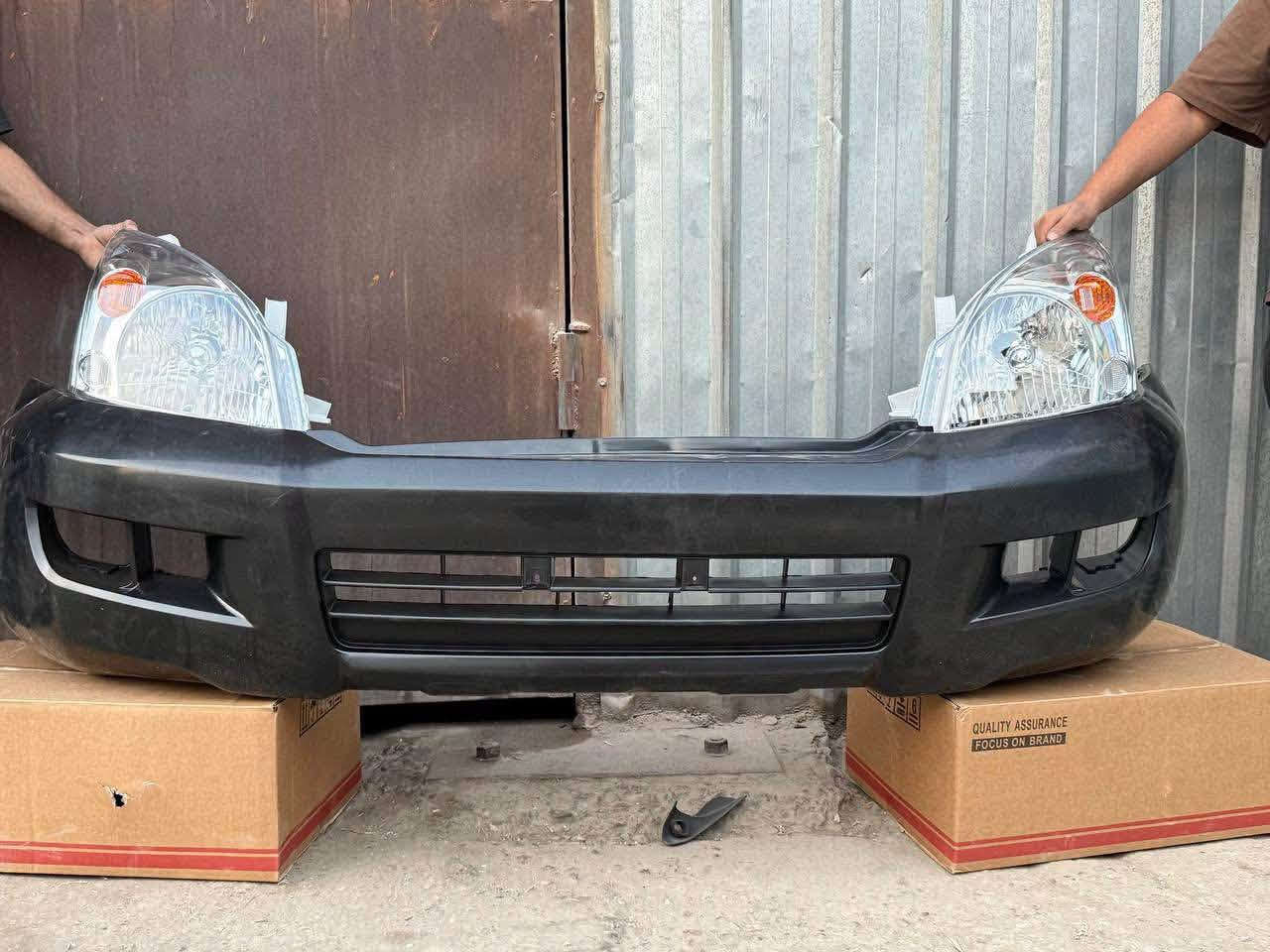 👋السلام عليكم
✅  توفر لكم قطع غيار برادو 

***********

📞للطلب والاستفسار مراسلة الصفحة او عبر الواتساب📞 

☎️***********☎️

🚚يتوفر توصيل لجميع محافظات العراق 🚚

📍بغداد السنك 📍

📍بغداد شارع الضلال
