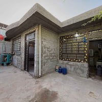 حي ميسان • ٢٧٥م • أربع سايدات