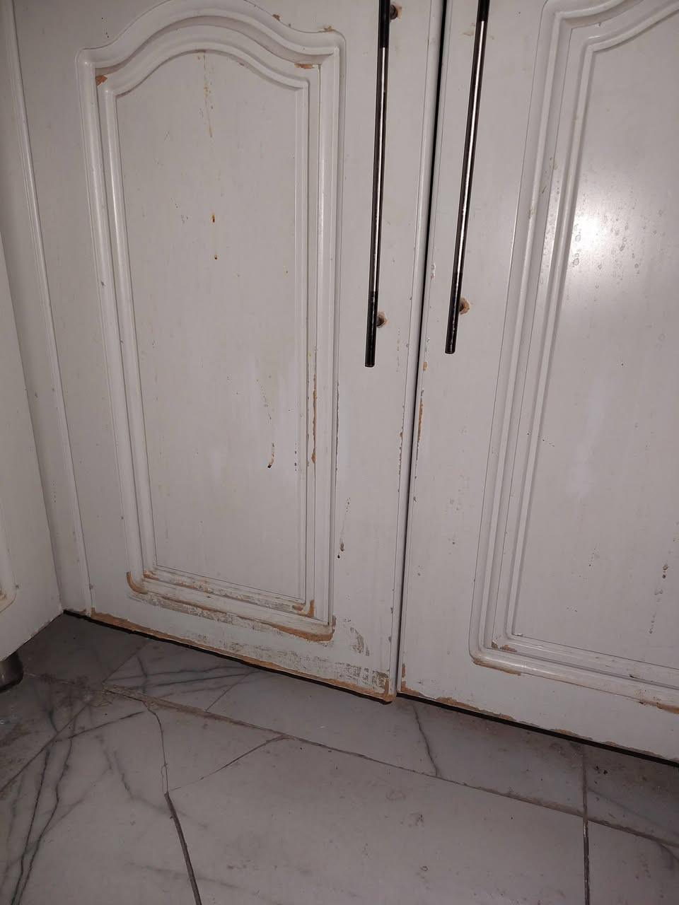 كونتر مطبخ