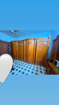 غرفه اخشاب • جديد • قابل تفاوض