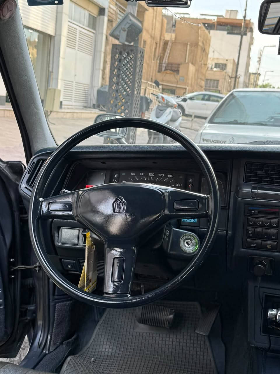 كراون • ١٣٨٩٦٠ كم • بغداد