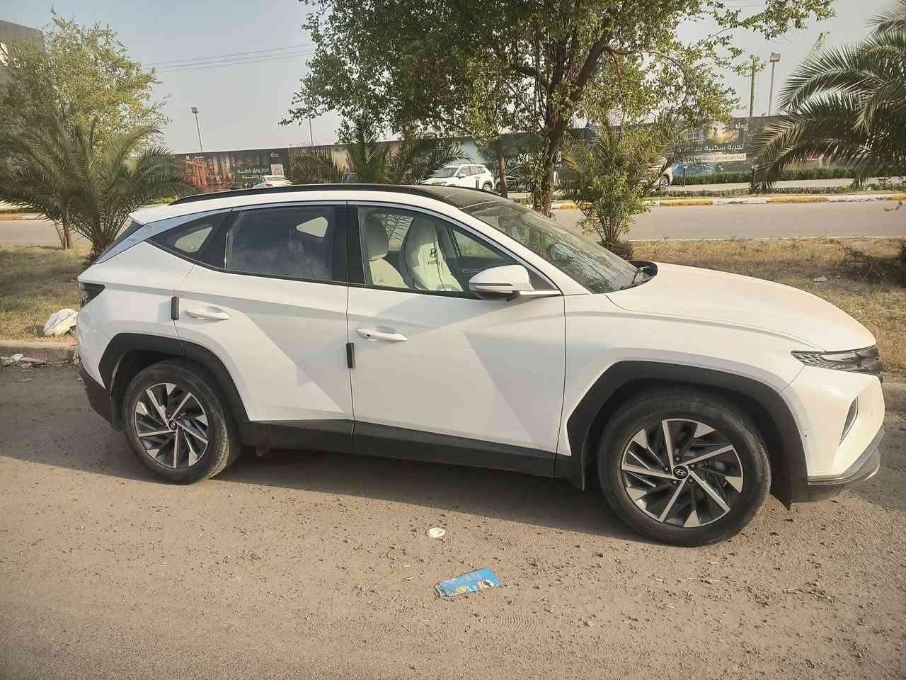 توسان خليجي • ٢٠٢٤ • ٢٩ الف
