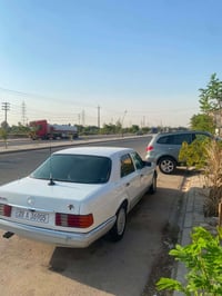 مارسدس جامبو • ١٩٨٥ • مكينة ياباني