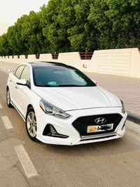 محرك 2400 • فتحة سقف • بدون صبغ