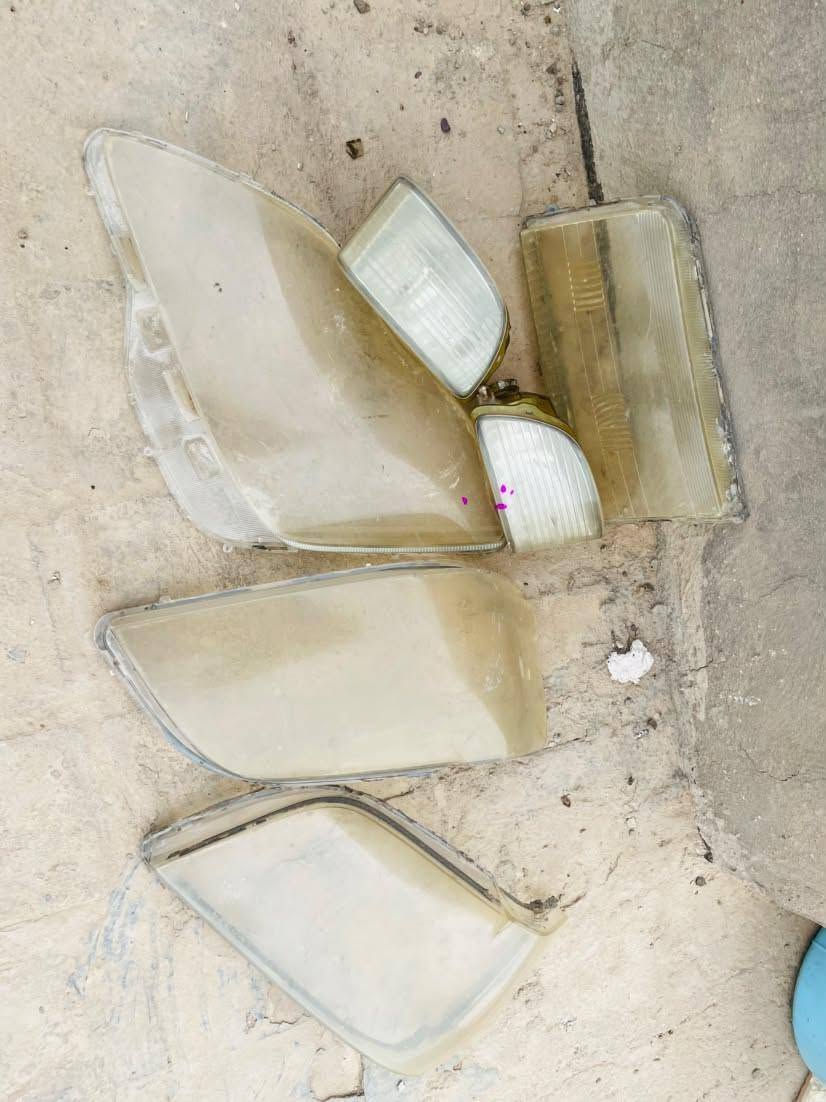 قطع يابانية • قطع غيار • اي قطه