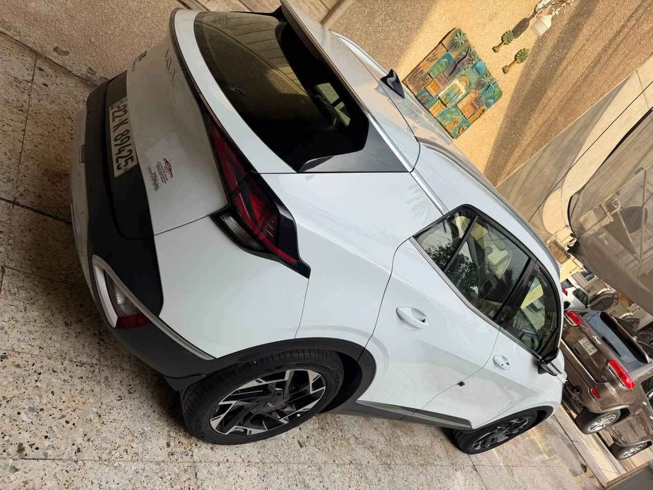 سبورتج • ٢٠٢٤ • مكفوله