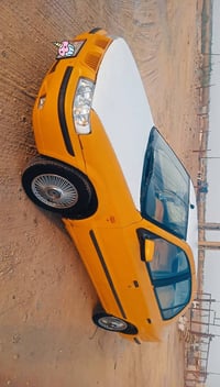 سمند ٢٠١١ • مكينه وكير • ناصريه