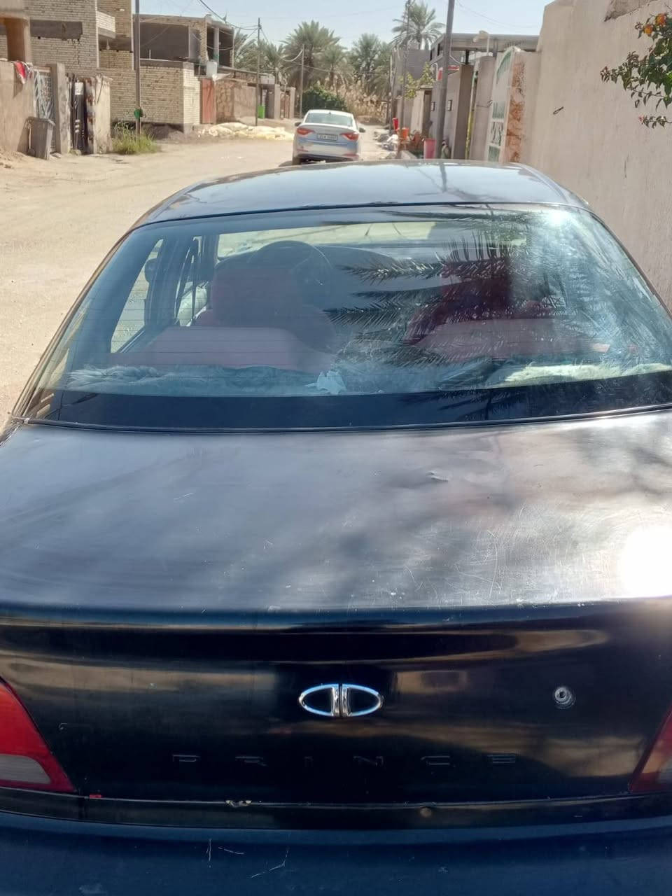 السلام عليكم برنس موديل 96 بابل شغاله بسمي ابيع كوم حديد  بيع مستعجل السعر 13 ورقه قفل الشراي يتصل  ***********

رقم بابل 
العنوان بابل سده الهنديه
