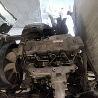 موديل ١٩٩٣ • لوحة بغداد • مكينة مجددة