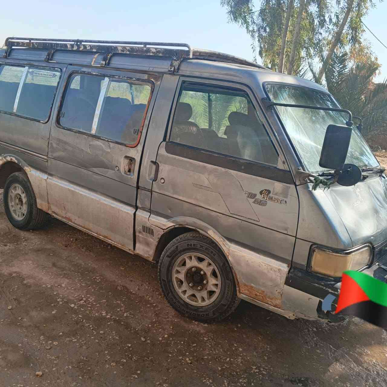 كيا بسته للبيع موديل  93 مكاني بابل قضاء الكفل ***********

