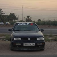 كولف فنتو موديل 1994 🔹 محرك 2000 🔹 كهربائيات شغالة 🔹 السيارة نظيفة ومر...