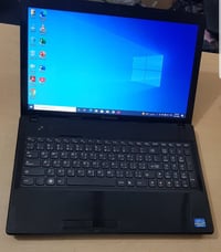 لينوفو G580 • كور i3 • رام 4 جيجا