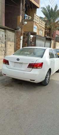 جي 3 اوتوماتيك • ٢٠١٢ • مكينه وكير جديد