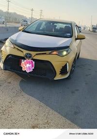 كورلا • ٢٠١٩ • رقم بغداد