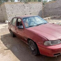 دايو سلو • موديل ٩٦ • جاهزة للعمل