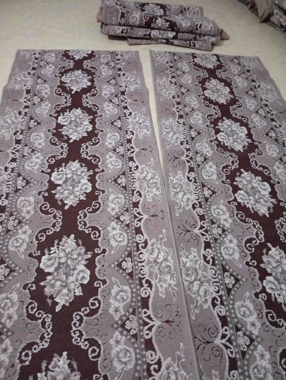 نضيفه • ٣قطع • ٤م و٢م