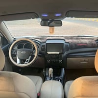 سورنتو • ٢٠١٢ • رقم بغداد