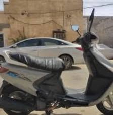 السلام عليكم دراجة فراشة للبيع كهربائيات كلها شغاله لايت عالي وناصي لون ثلجي سلف شغاله وهندر كيج سرعة شغال قفل سكان قفل صندوك دراجة جاهزة بس بيها تبخير مكاني بصرة زبير
سعر 300 وبيها مجال ، رقمي واتساب 
***********

السلام عليكم دراجة فراشة للبيع كهربائيات كلها شغاله لايت عالي وناصي لون ثلجي سلف شغاله وهندر كيج سرعة شغال قفل سكان قفل صندوك دراجة جاهزة بس بيها تبخير مكاني بصرة زبير

