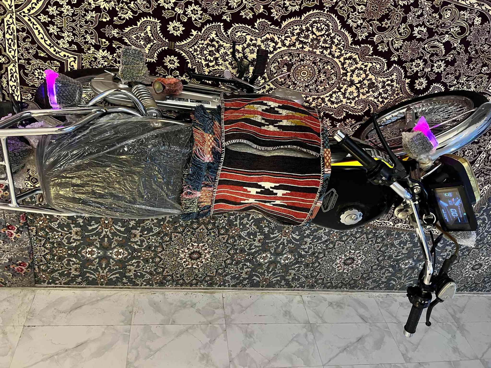 سولنك • كفاله عامه • شاشه