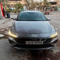 النترا SEL • ٢٠٢٤ • فتحة وبصمة