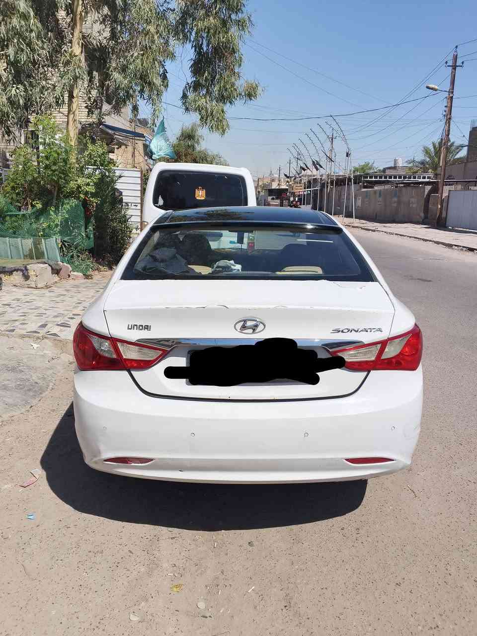 سوناتا مضلع موديل ٢٠١١ فول مواصفات السعر ٨٠ ورقه وبيه مجال *********** رعد الغراوي بغداد الشعب سياره بسمي
